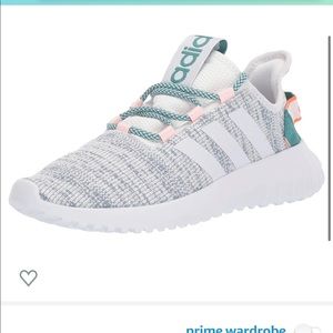 Women’s Adidas kaptirX cloud foam  running shoes